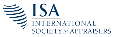 Logo of International Society of Appraisers